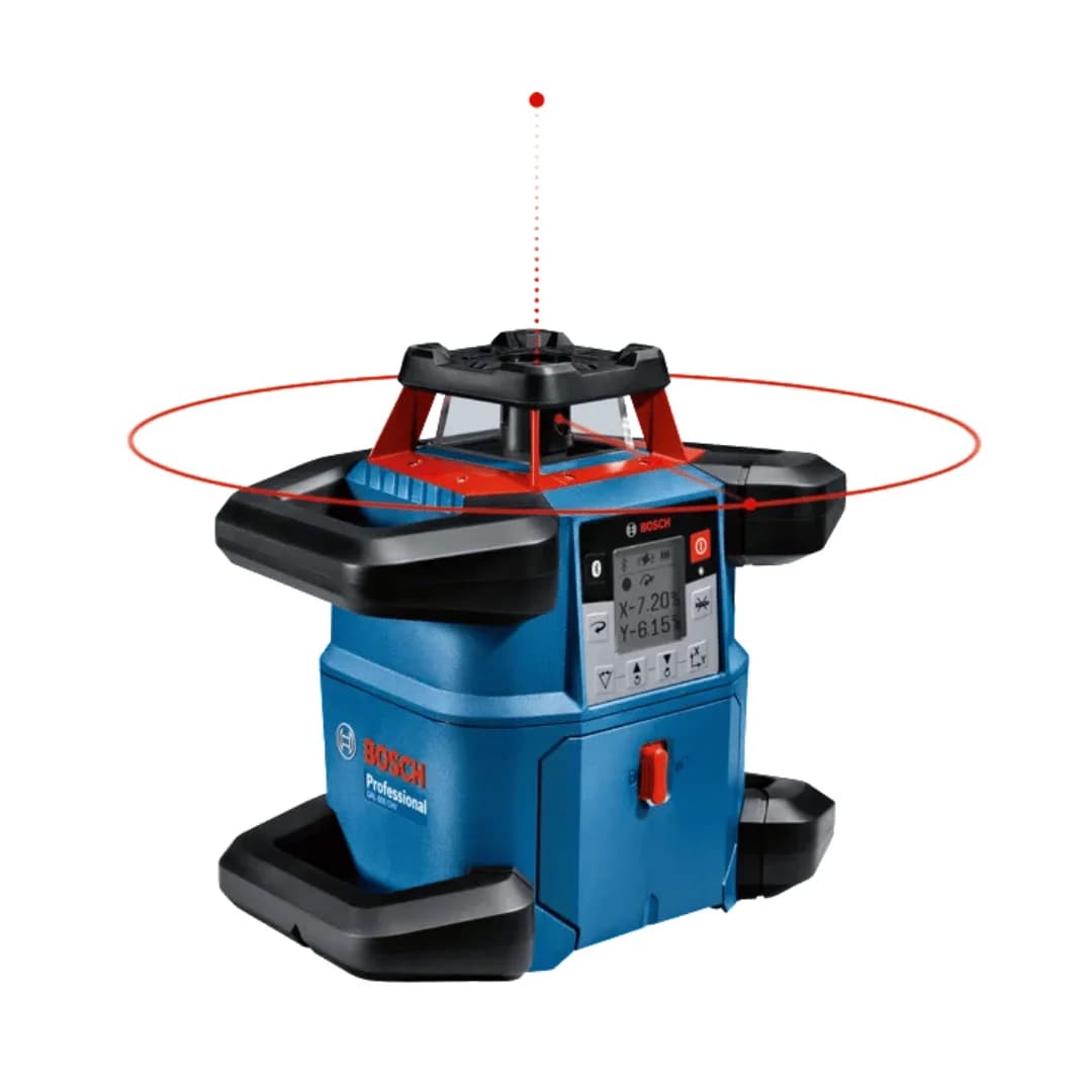 GRL 600 CHV Professional 0601061F00
