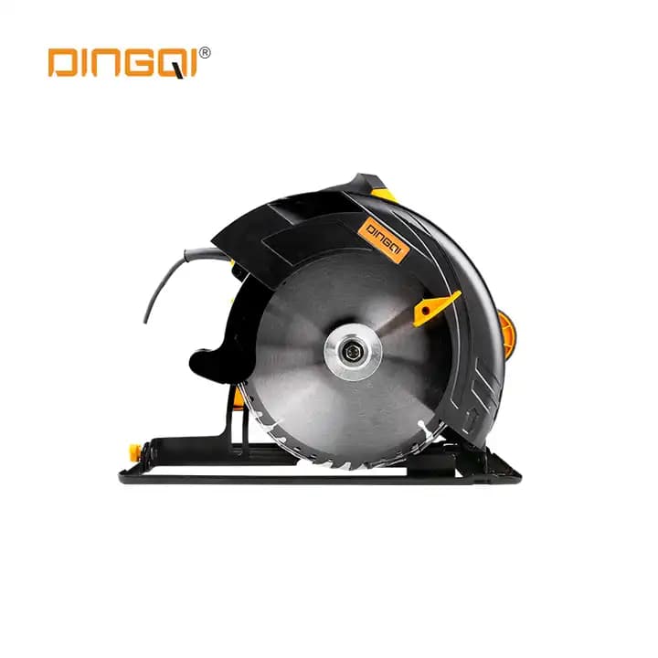 Scie Circulaire 2300W 235MM – 10090109 DINGQI MAROC