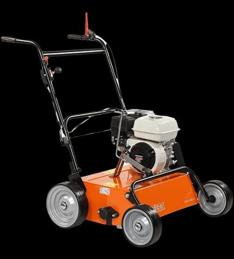 Scarificateur SCA 50 H 5HP – 1800796 EFCO MAROC