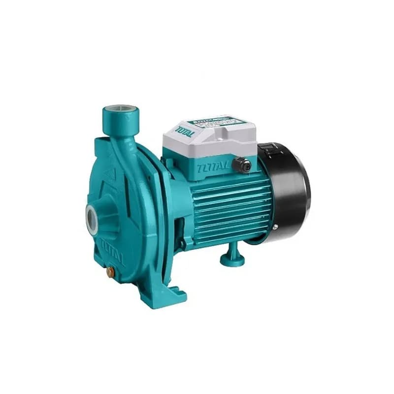 Pompe à eau centrifuge – TOTAL MAROC