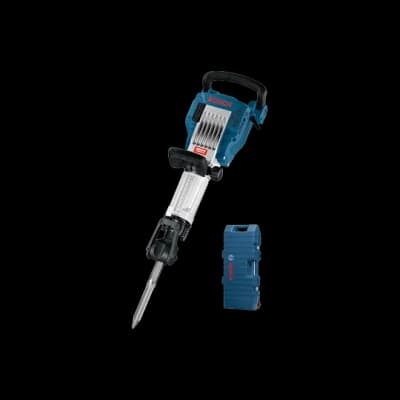 Marteau piqueur GSH 16-28 SDS MAX BOSCH 0611335000