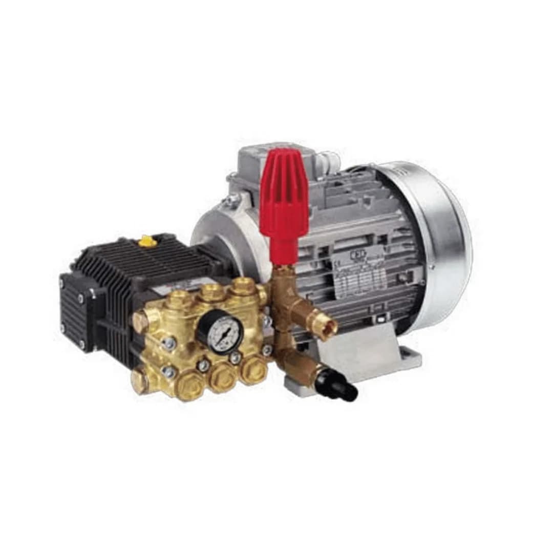 Pompe haute pression Professionnel MTP FW2 200 bar – 73010122 COMET MAROC