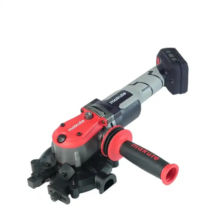 Machine de Découpe de Barres d’Armature sans Fil – CCM001 Makute maroc