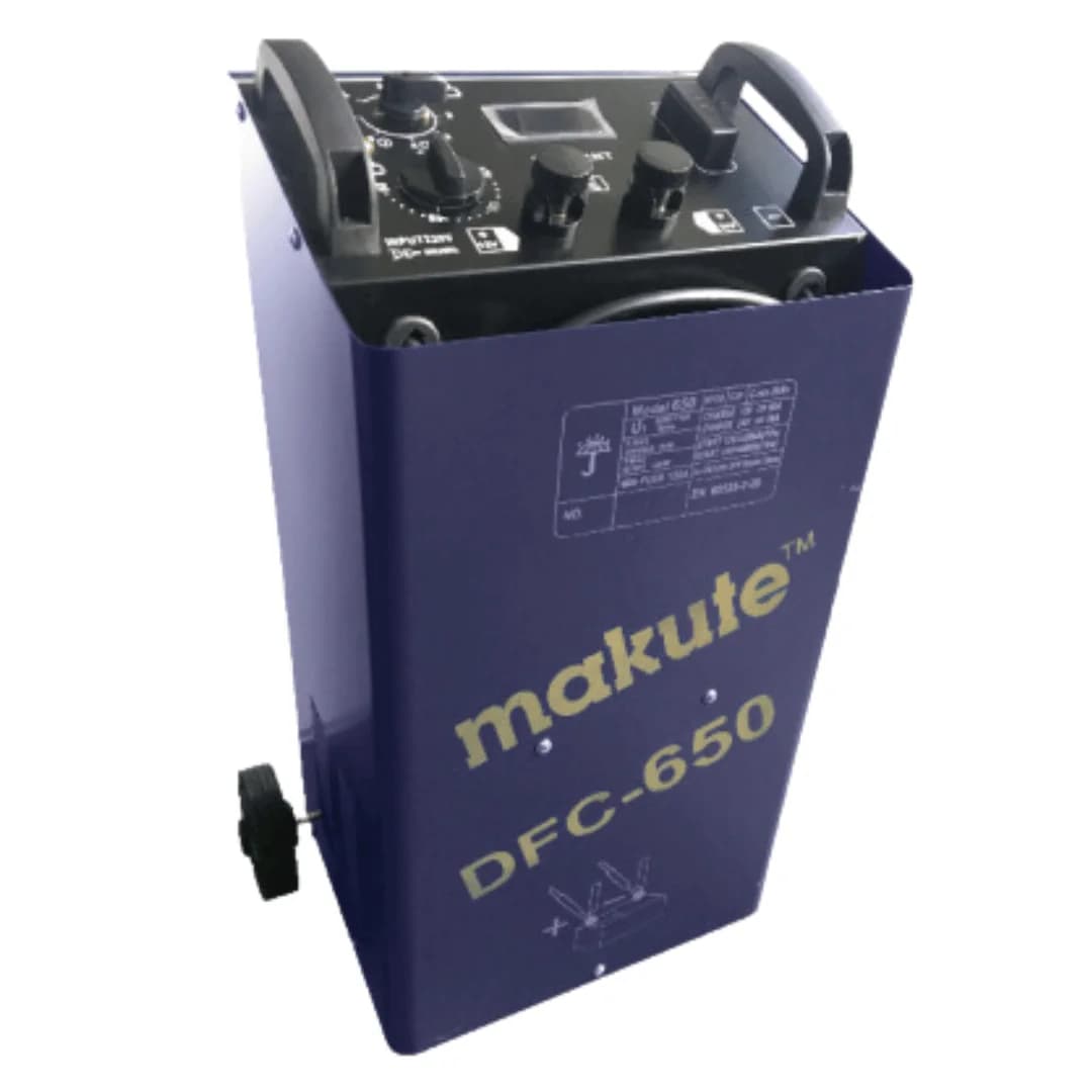 Chargeur de voiture – CD-230 Makute maroc