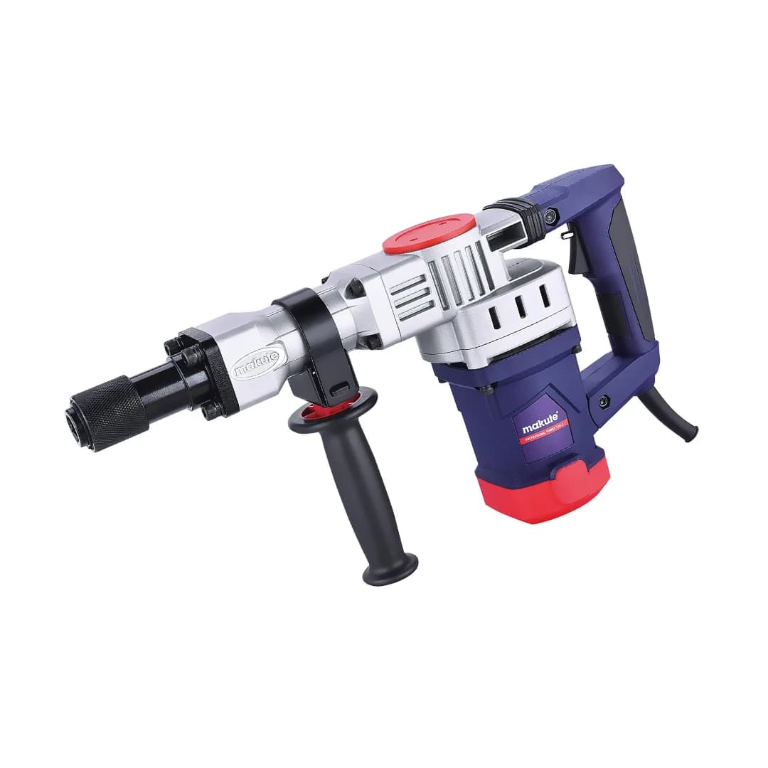 Marteau Piqueur 1900W 35mm – HD35 Makute maroc