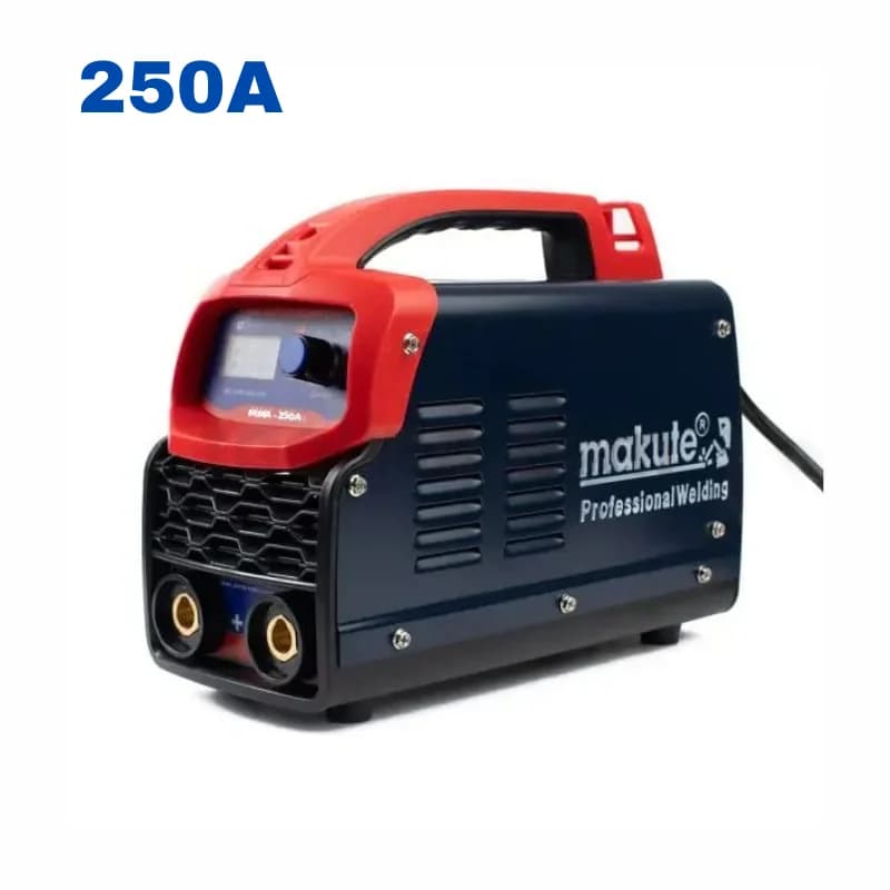 Poste soudeur 250A MMA – MMA-250NEO Makute maroc