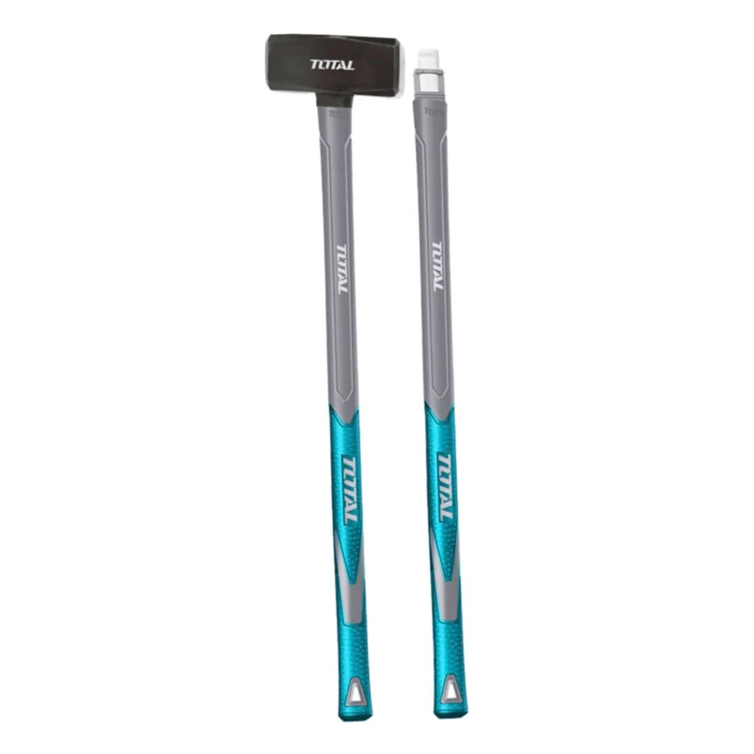 Marteau 4Kg/900mm – Total Outillage THT720416