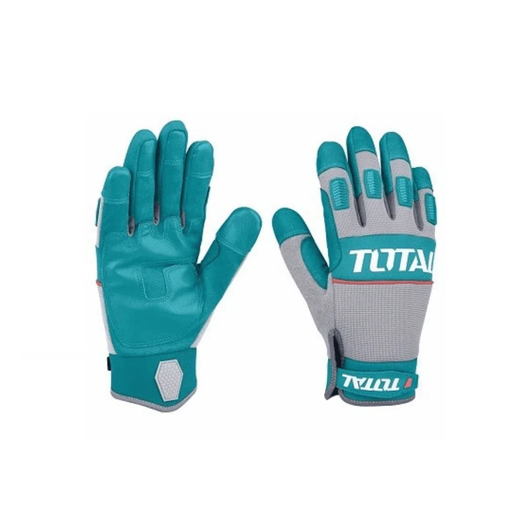 Gants de mécanicien – Total Outillage TSP1806-XL