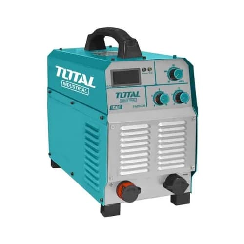 Poste À Souder Onduleur MMA 500A – Total Outillage TW25005
