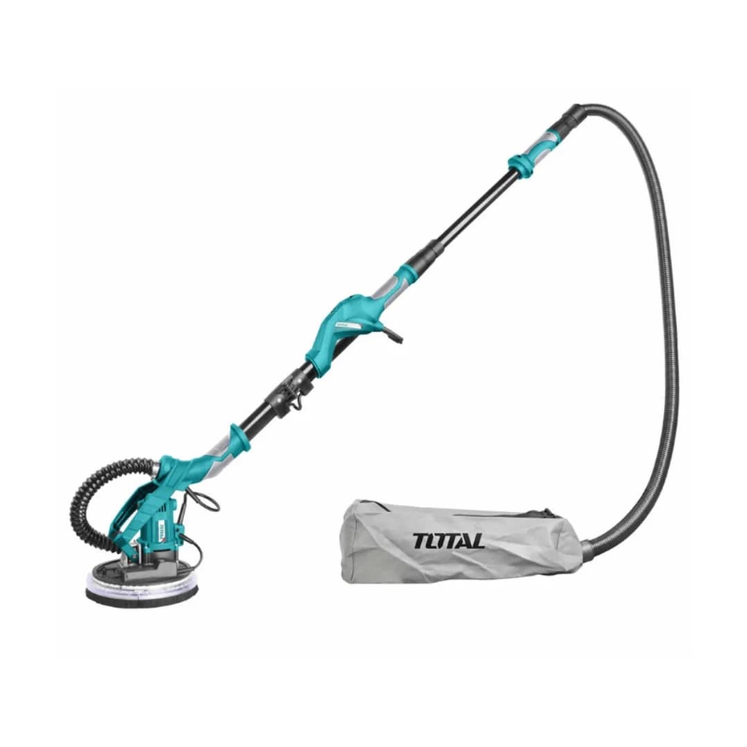 Ponceuse 1050W – Total Outillage TWS10501