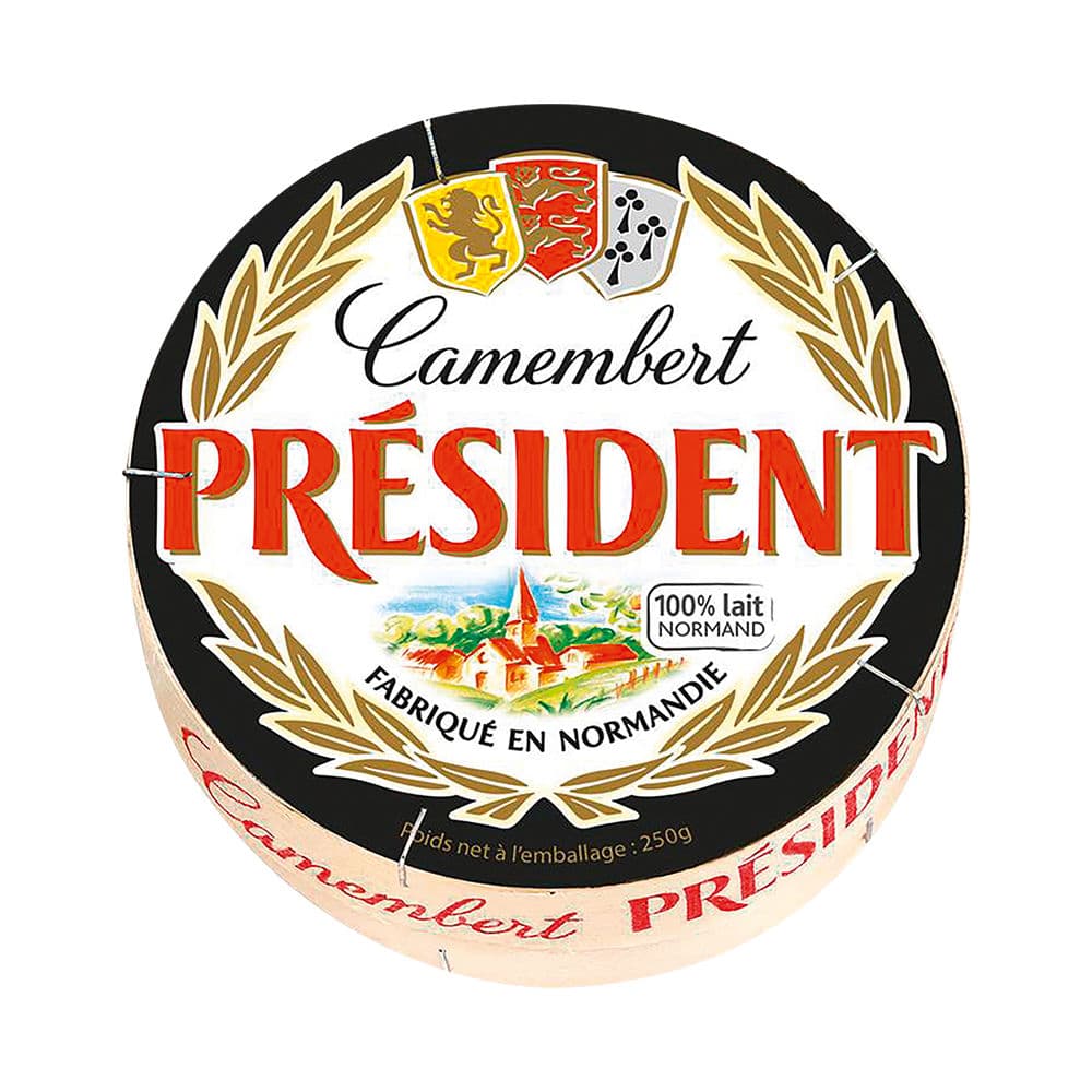 Camembert