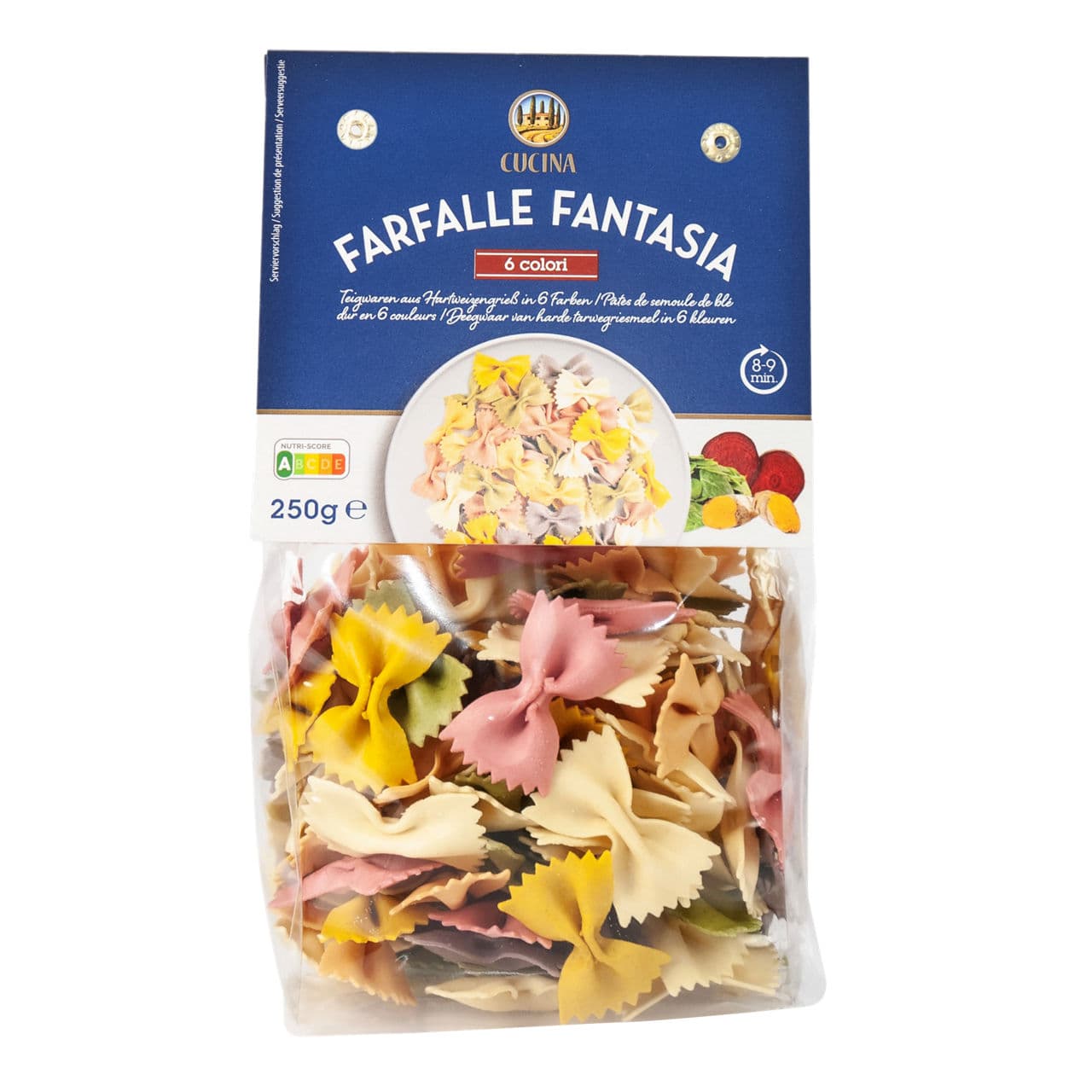 Farfalles Fantaisies