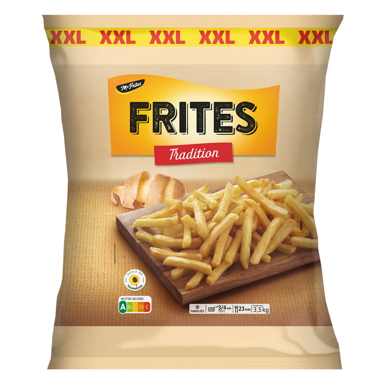 Frites