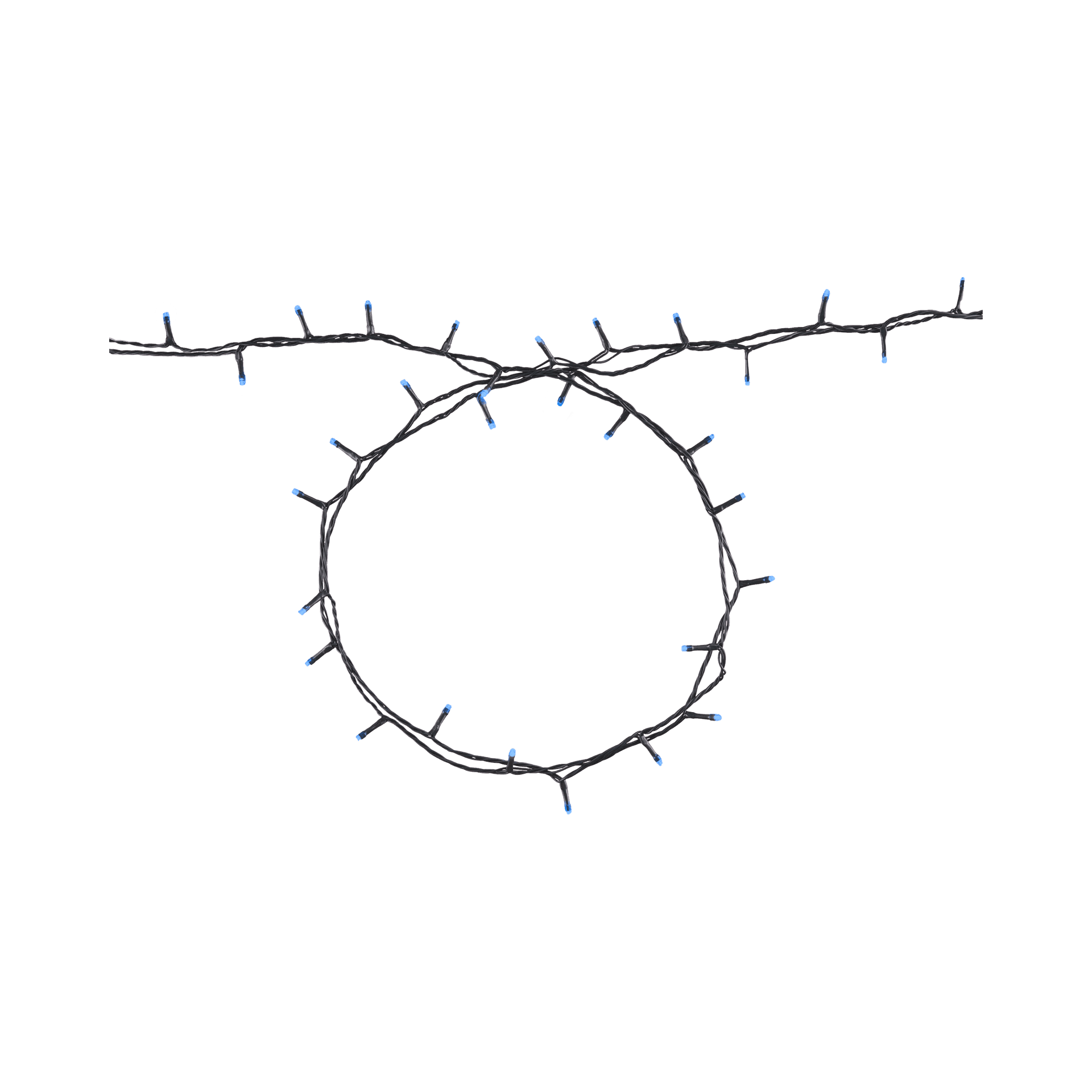 Guirlande Lumineuse Led