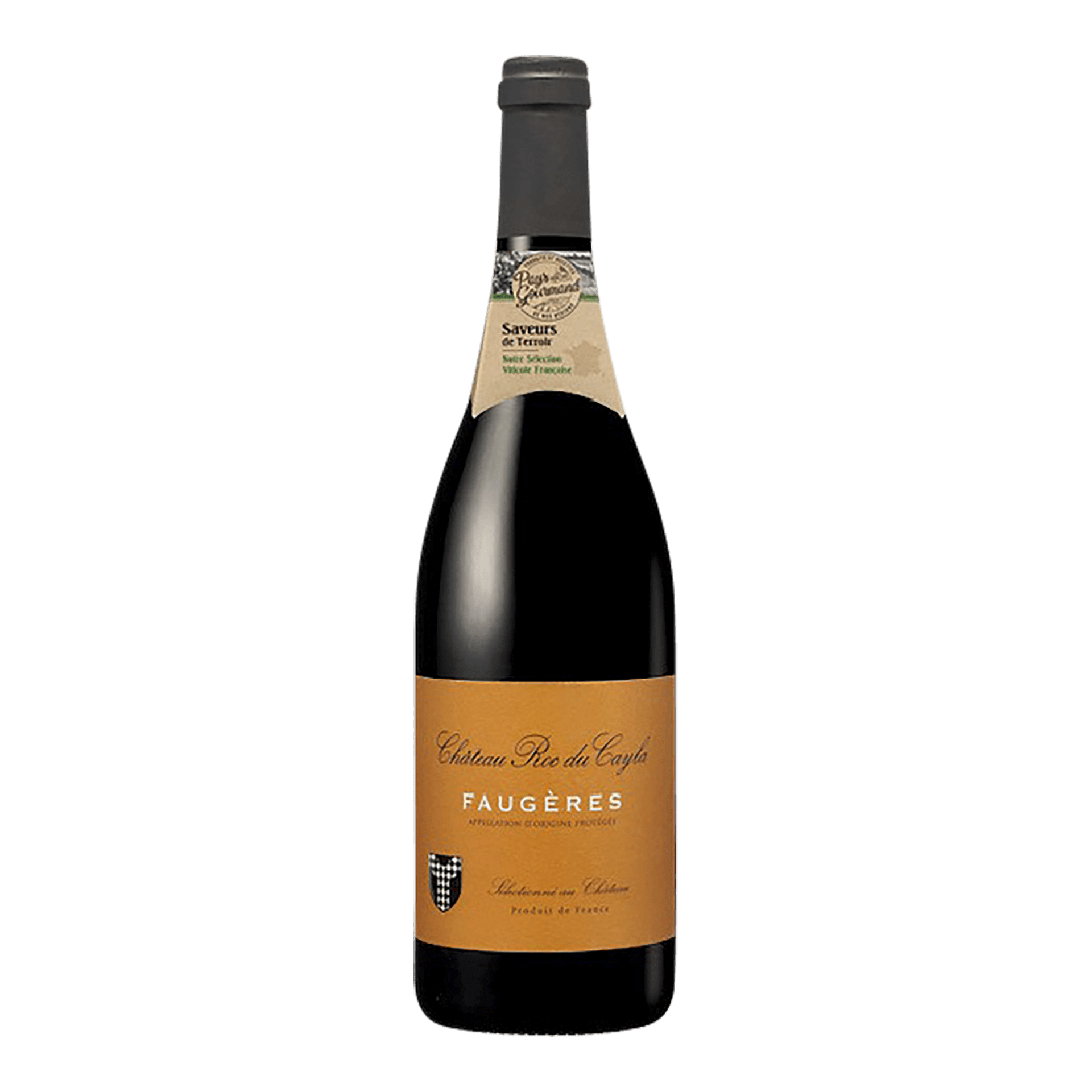 Faugeres Aop