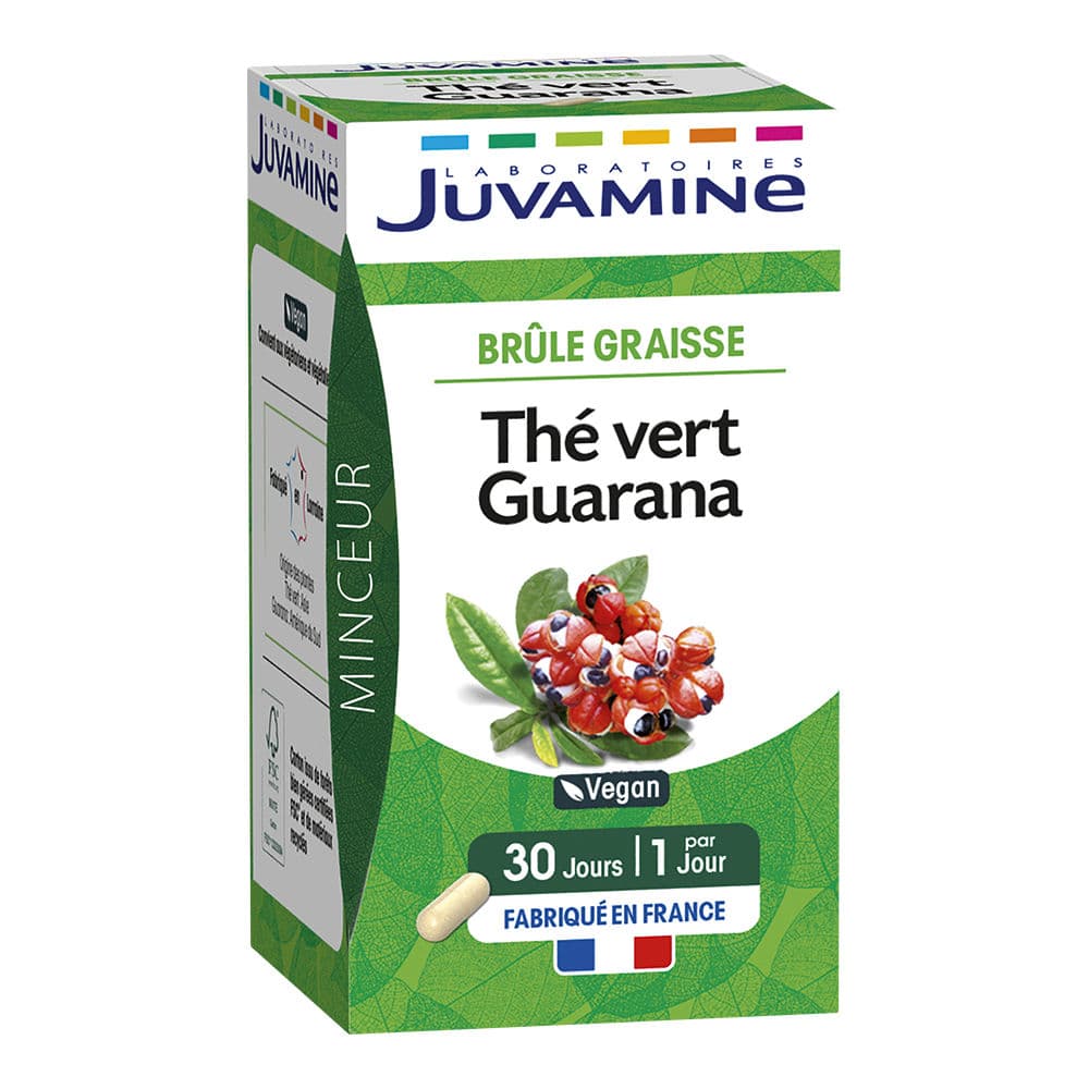 Compléments Alimentaires