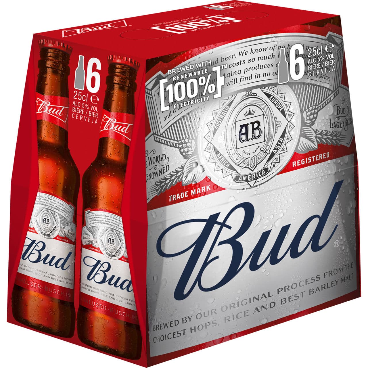 Biere Blonde 5°