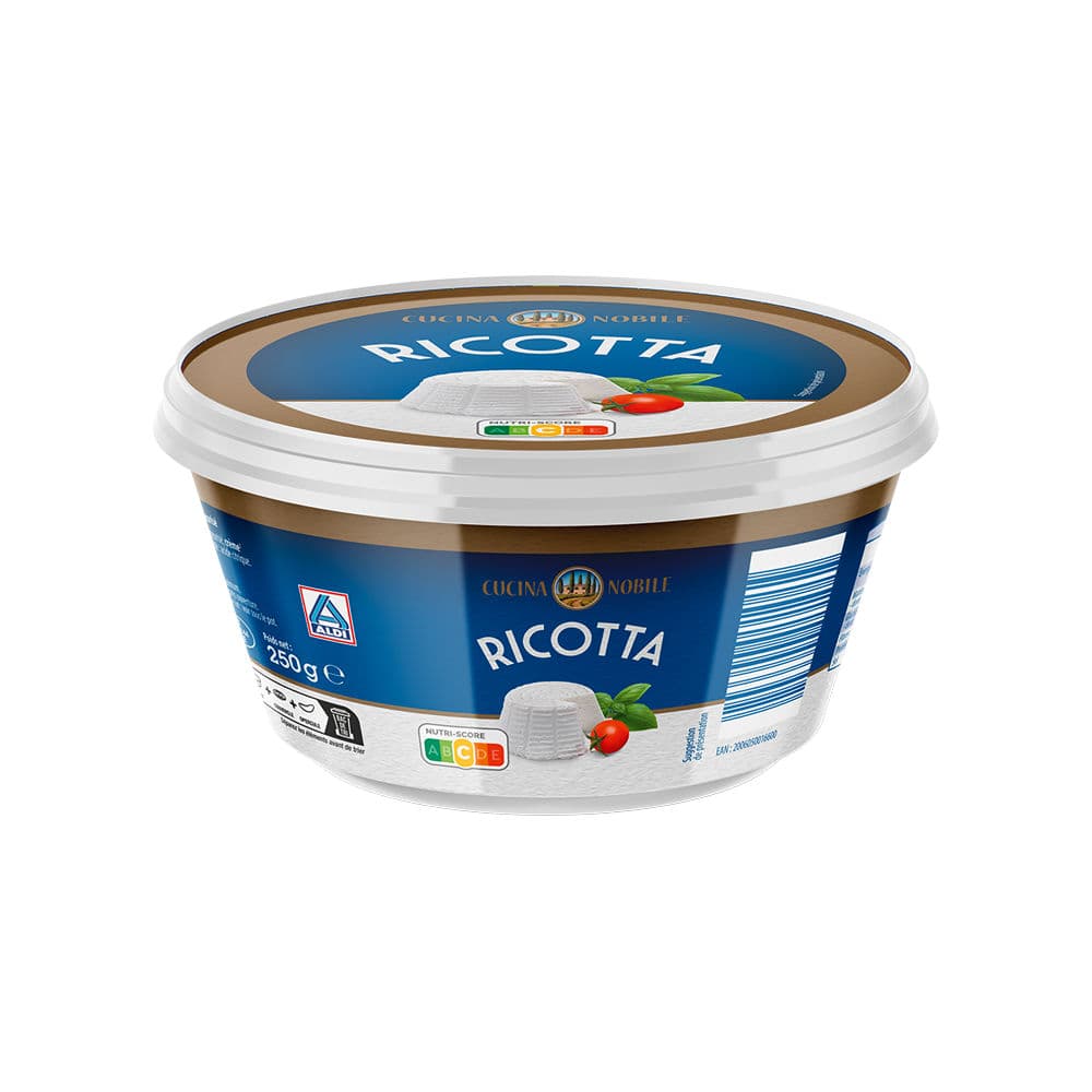 Ricotta