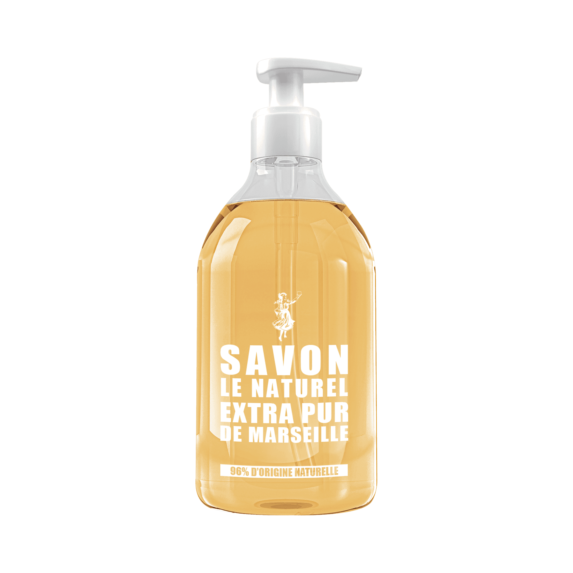 Savon Liquide Mains