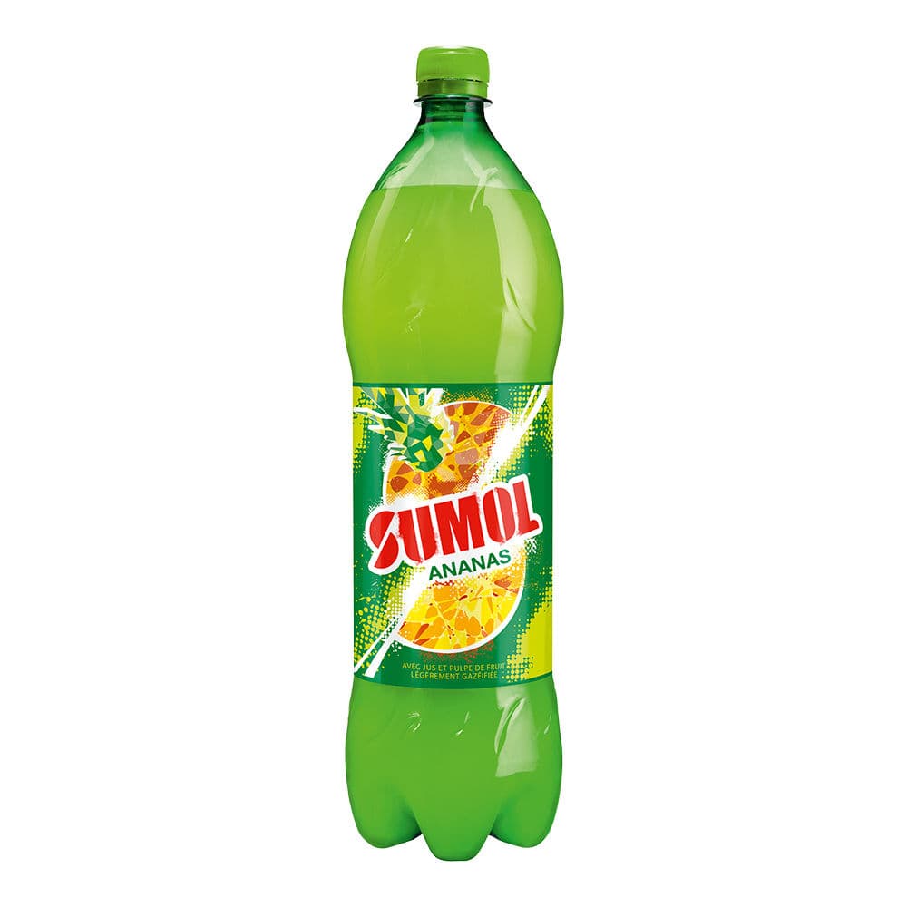 Sumol® Ananas