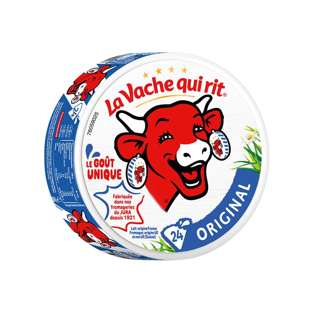 La Vache Qui Rit®