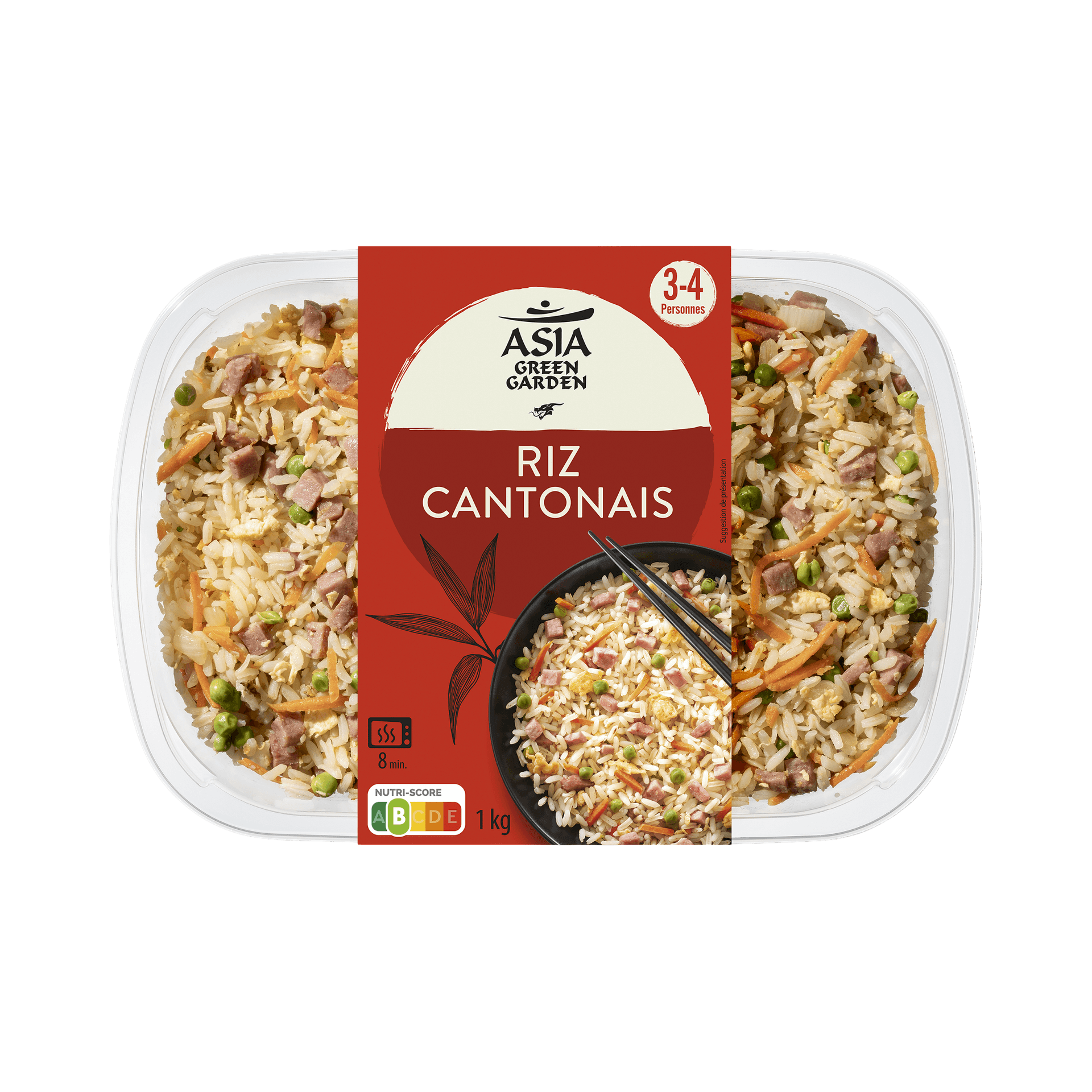 Riz Cantonais