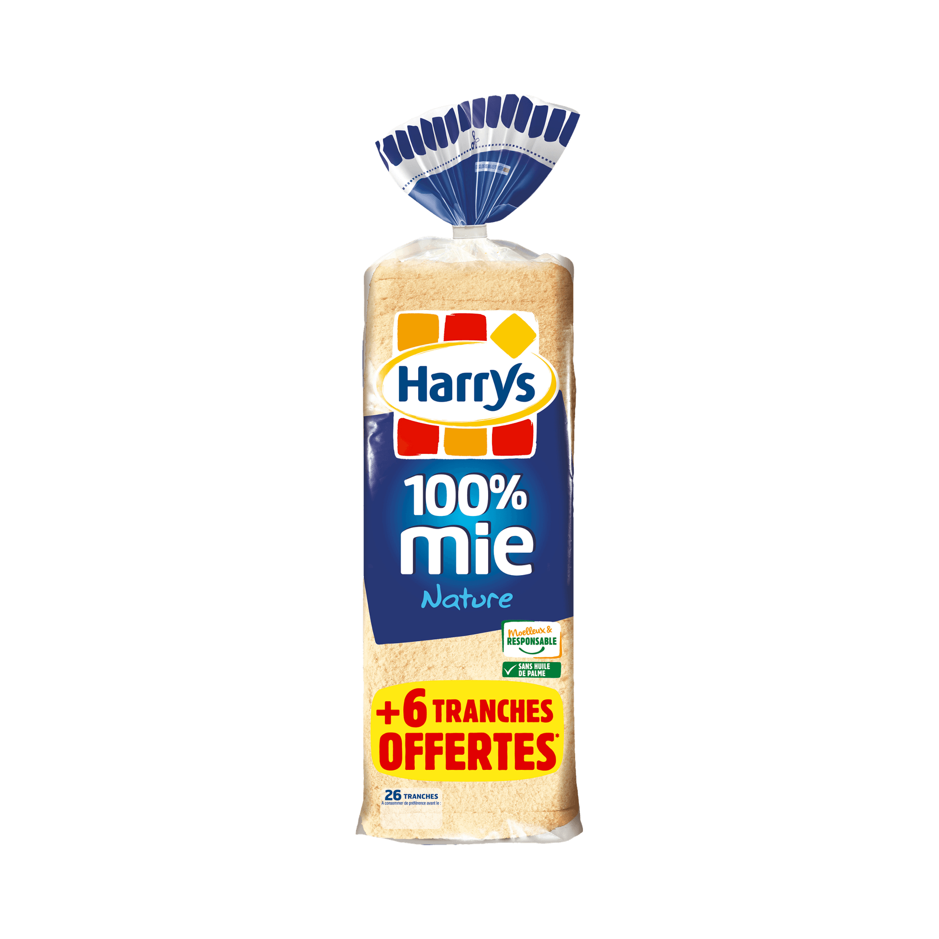 100 % Mie Nature