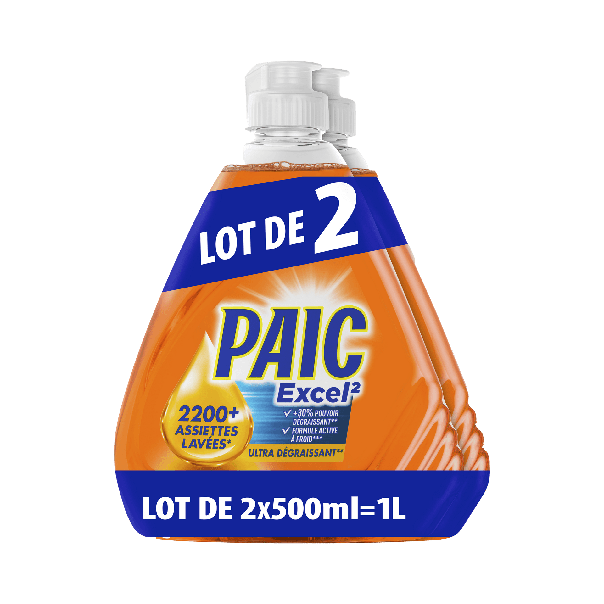Liquide Vaisselle
