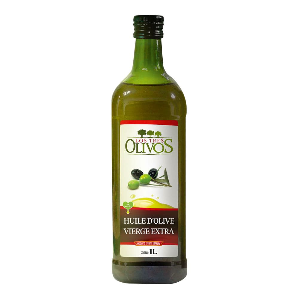 Huile D'olive
