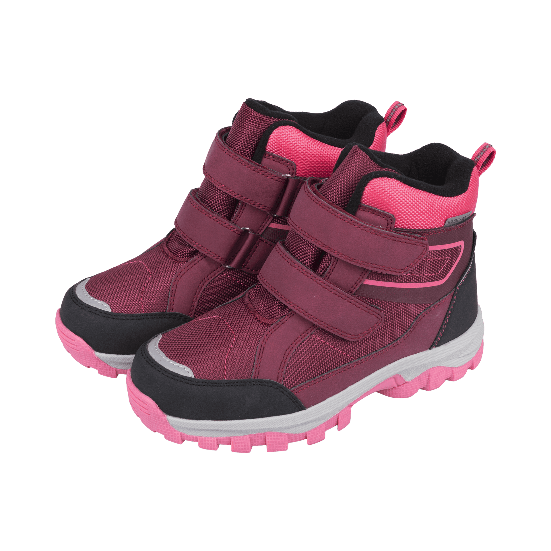 Bottes Thermiques