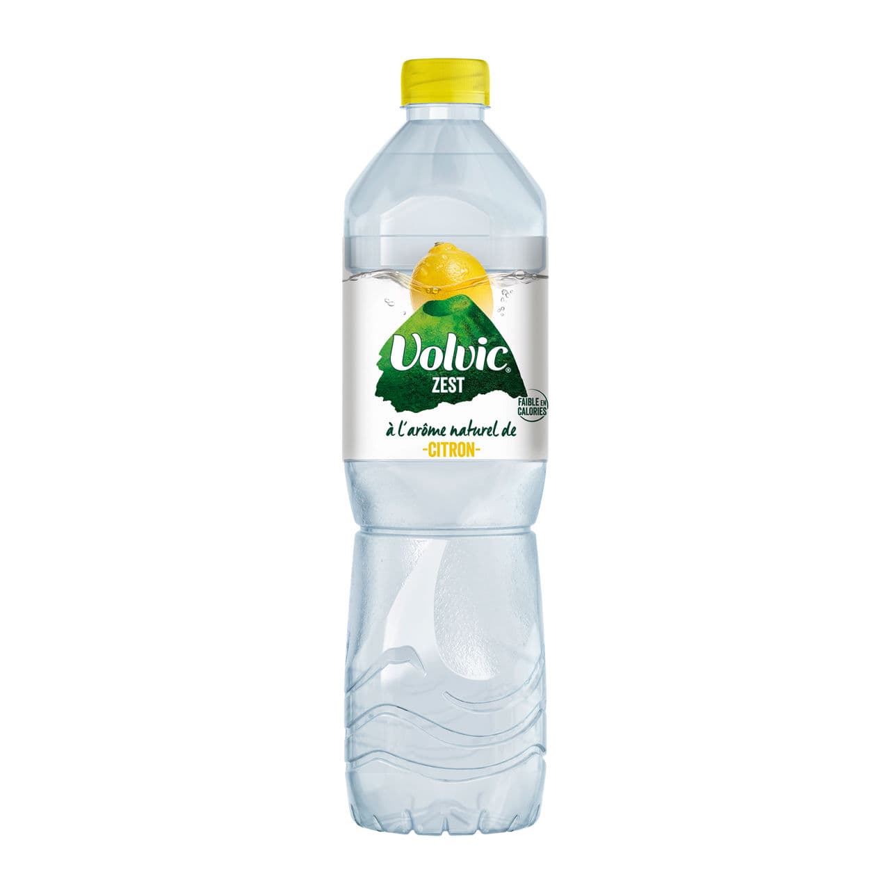 Volvic® Zest Citron