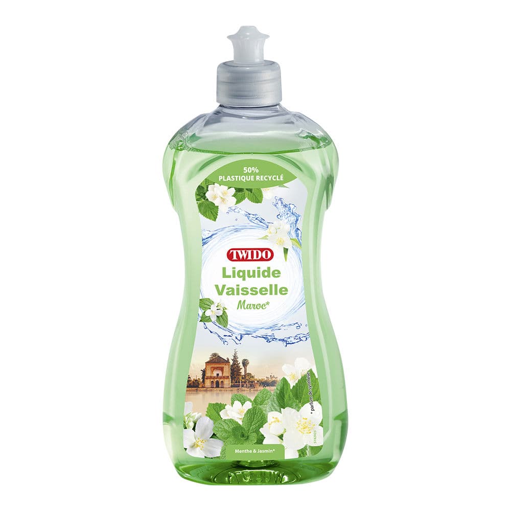 Liquide Vaisselle