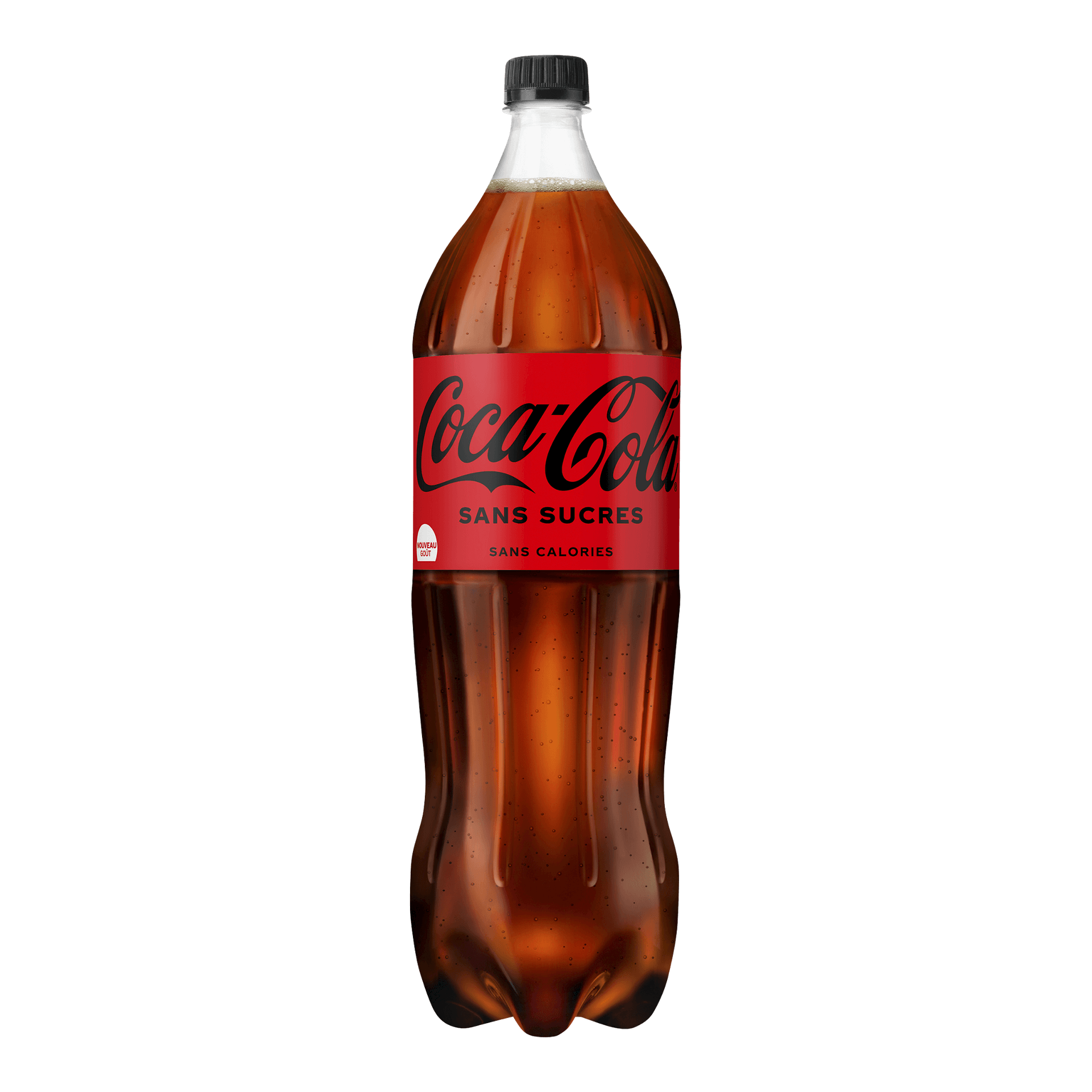 COCA-COLA® zéro