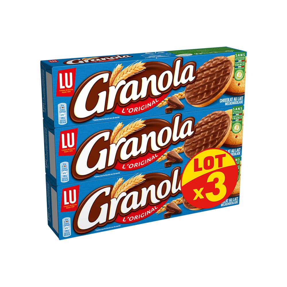 Granola