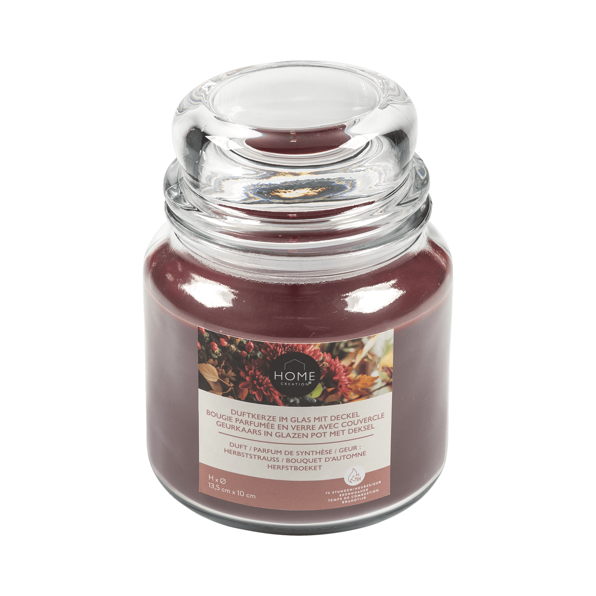 Bougie Parfumée