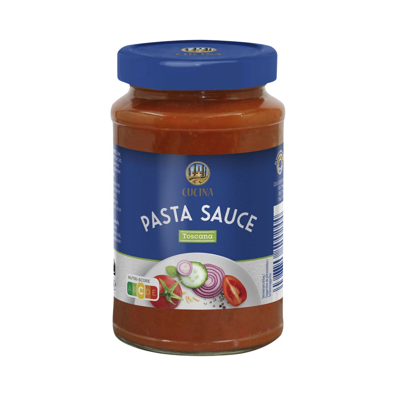 Sauce pour Pâtes