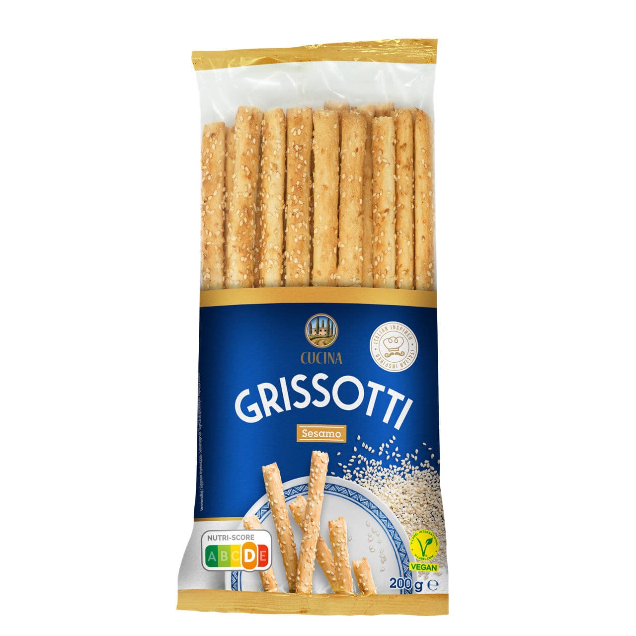 Grissotti