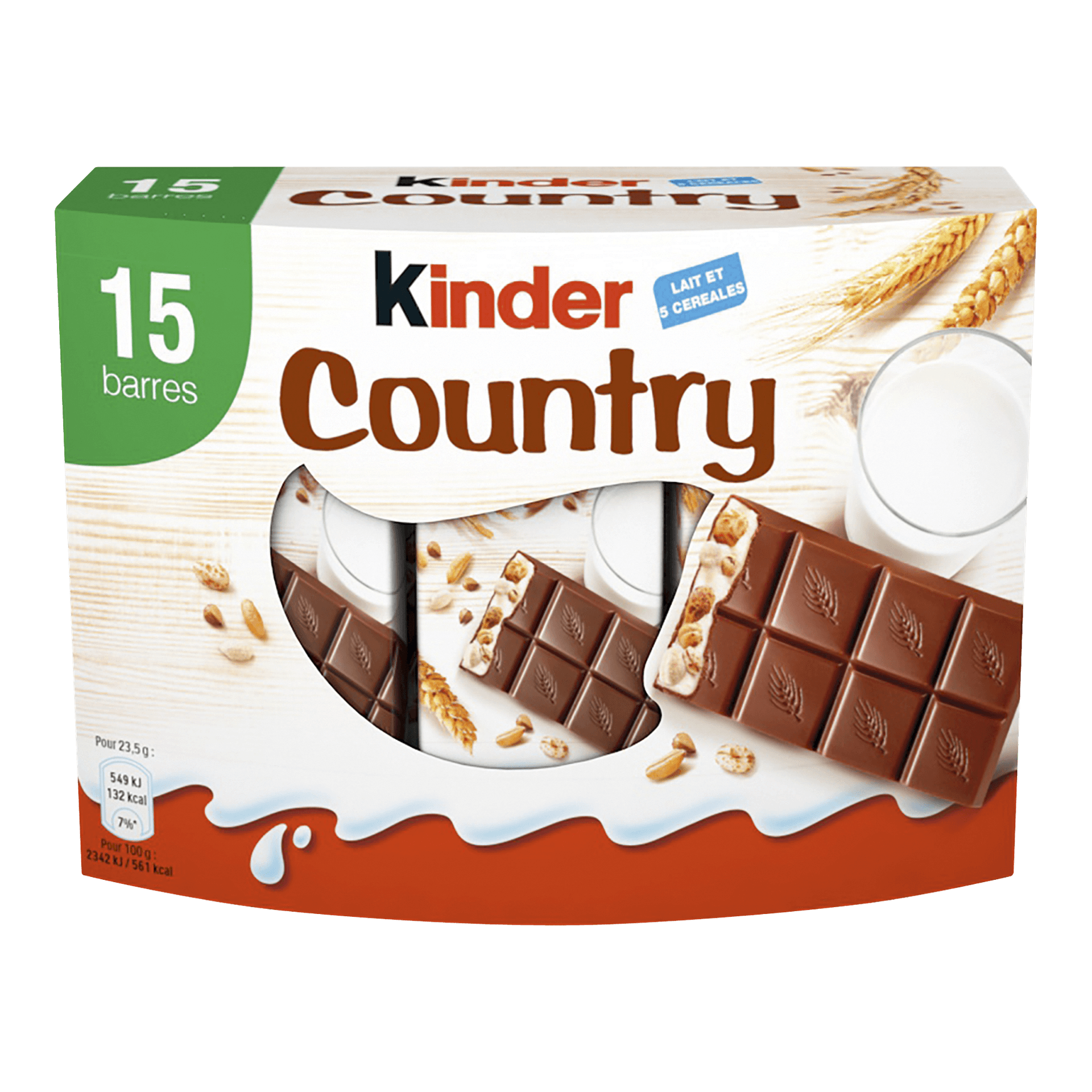Kinder® Country