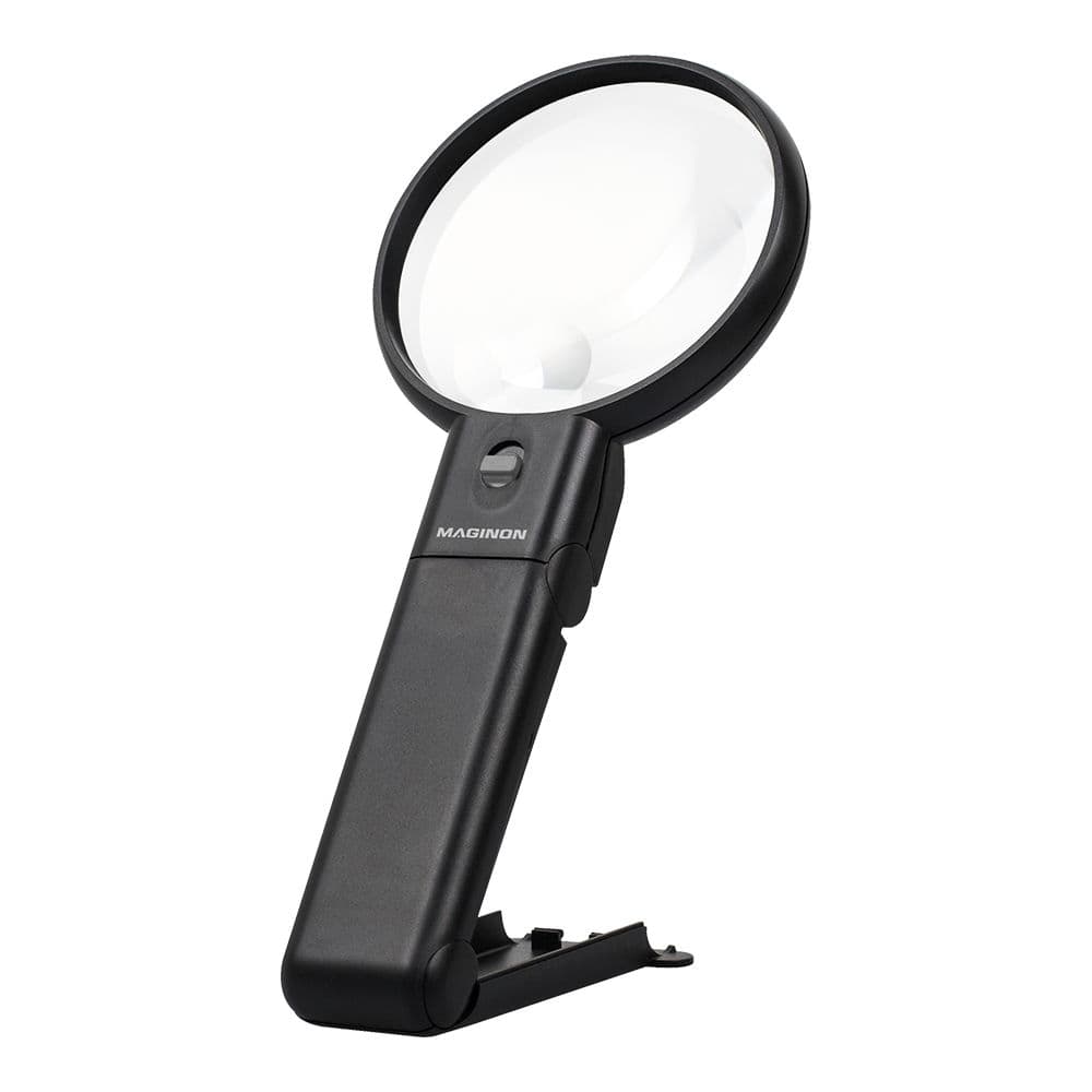 Assortiment de Loupe