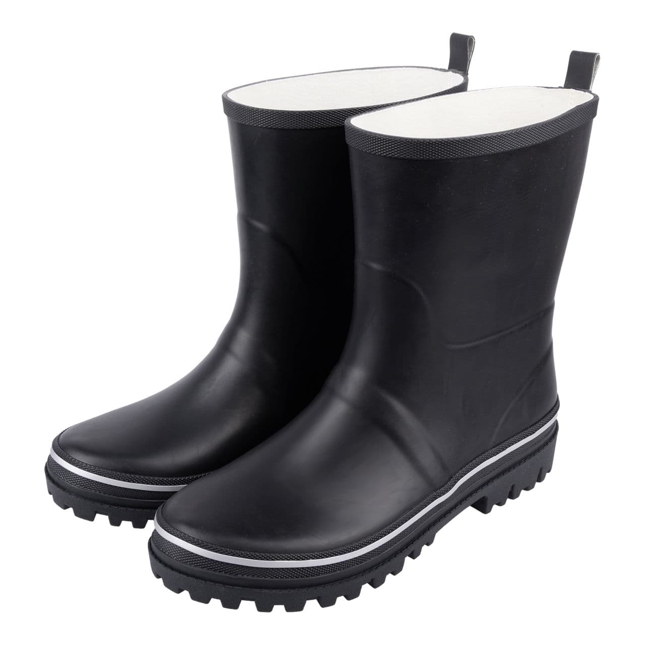 Bottes de Pluie