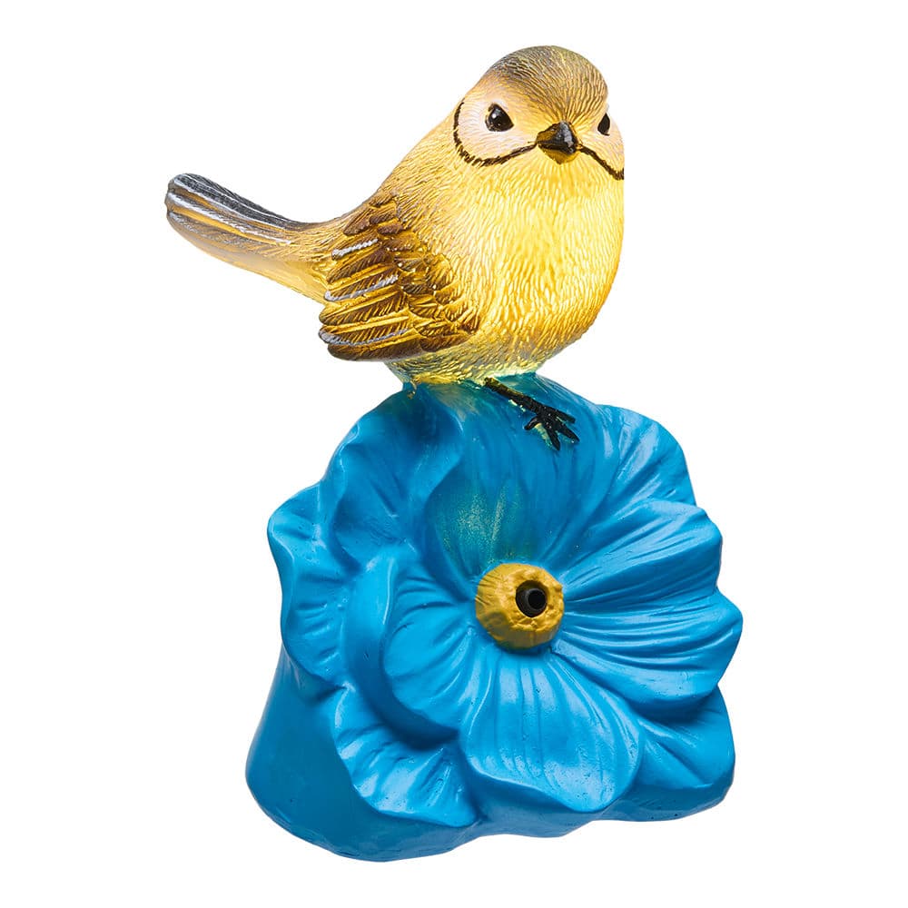 Oiseau Chanteur à Led