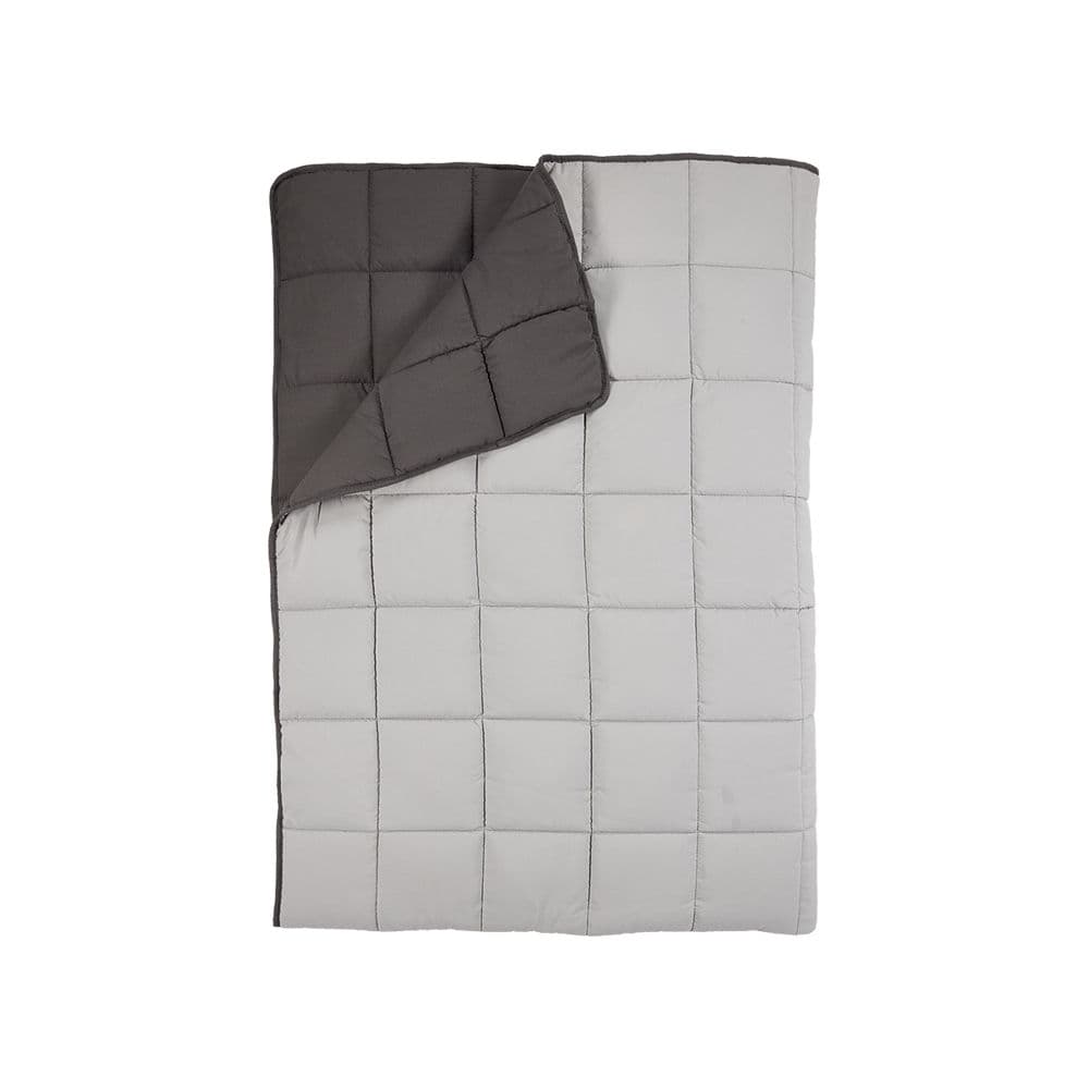 Couette Bicolore