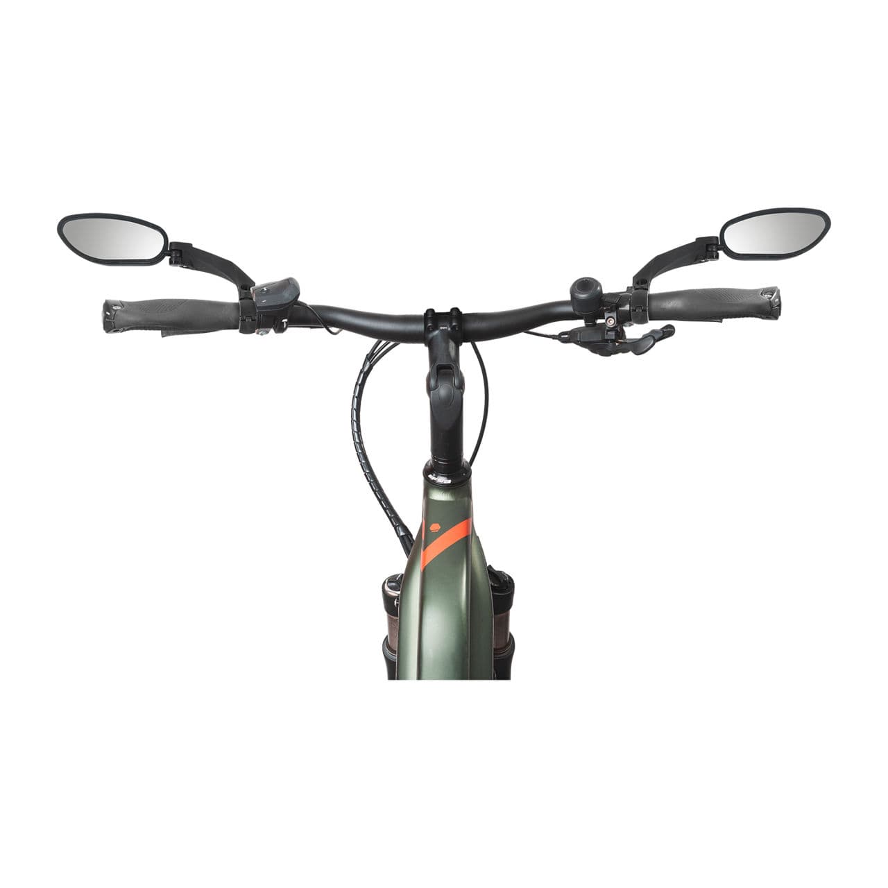 Rétroviseurs de Vélo