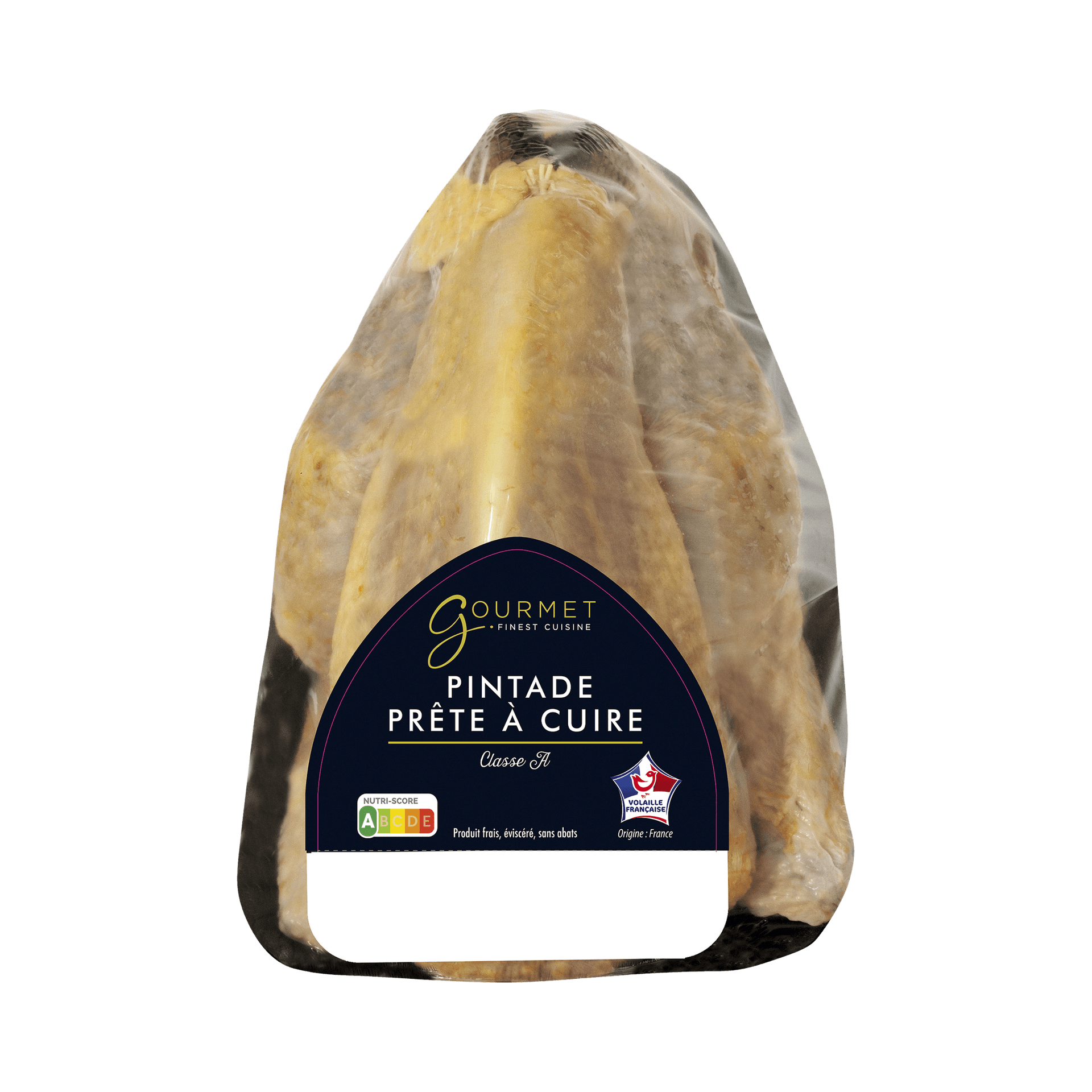 Pintade