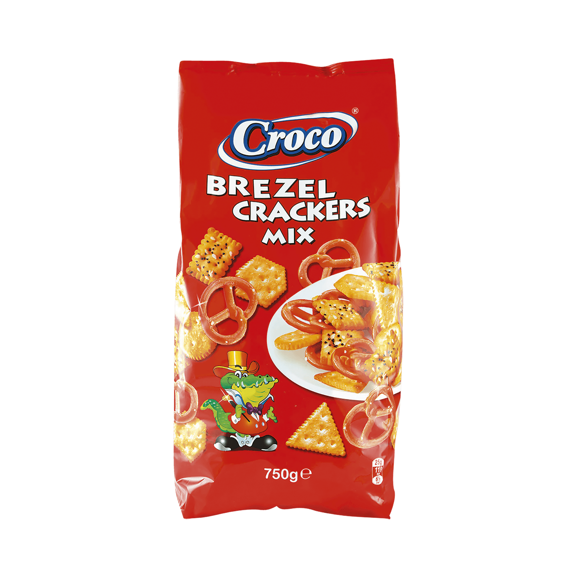 Mix Apéritif Salé