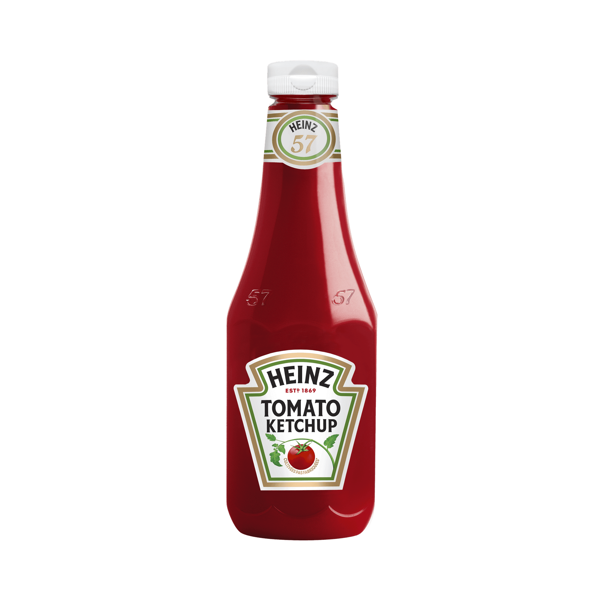 Ketchup