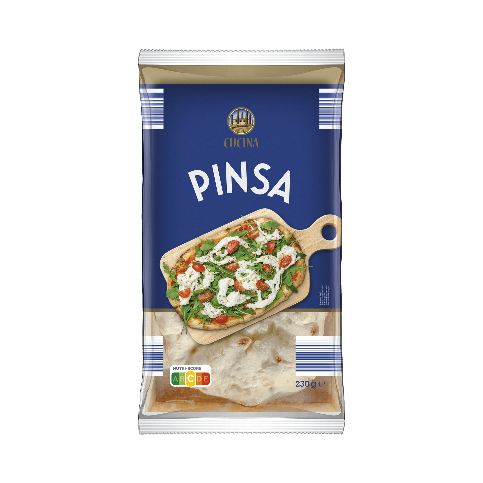 Pinsa