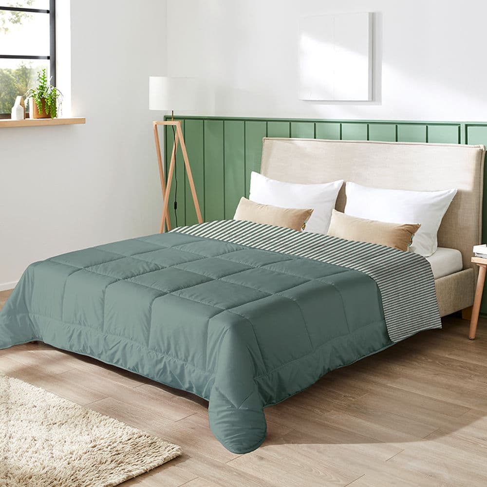 Couette Réversible