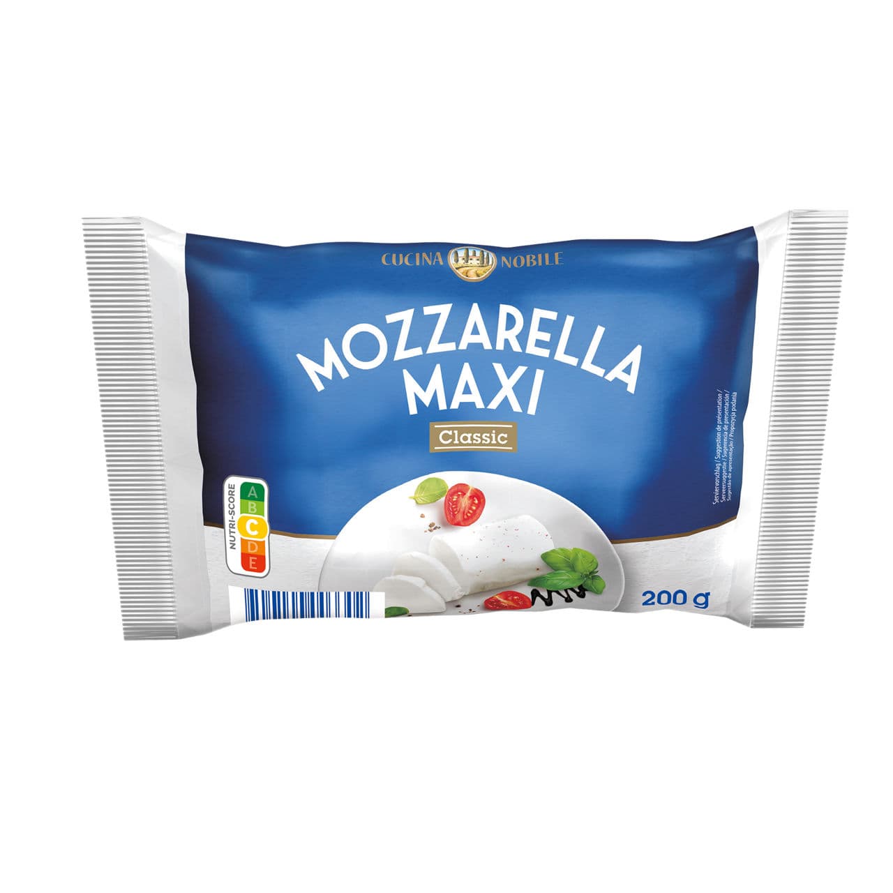 Mozzarella