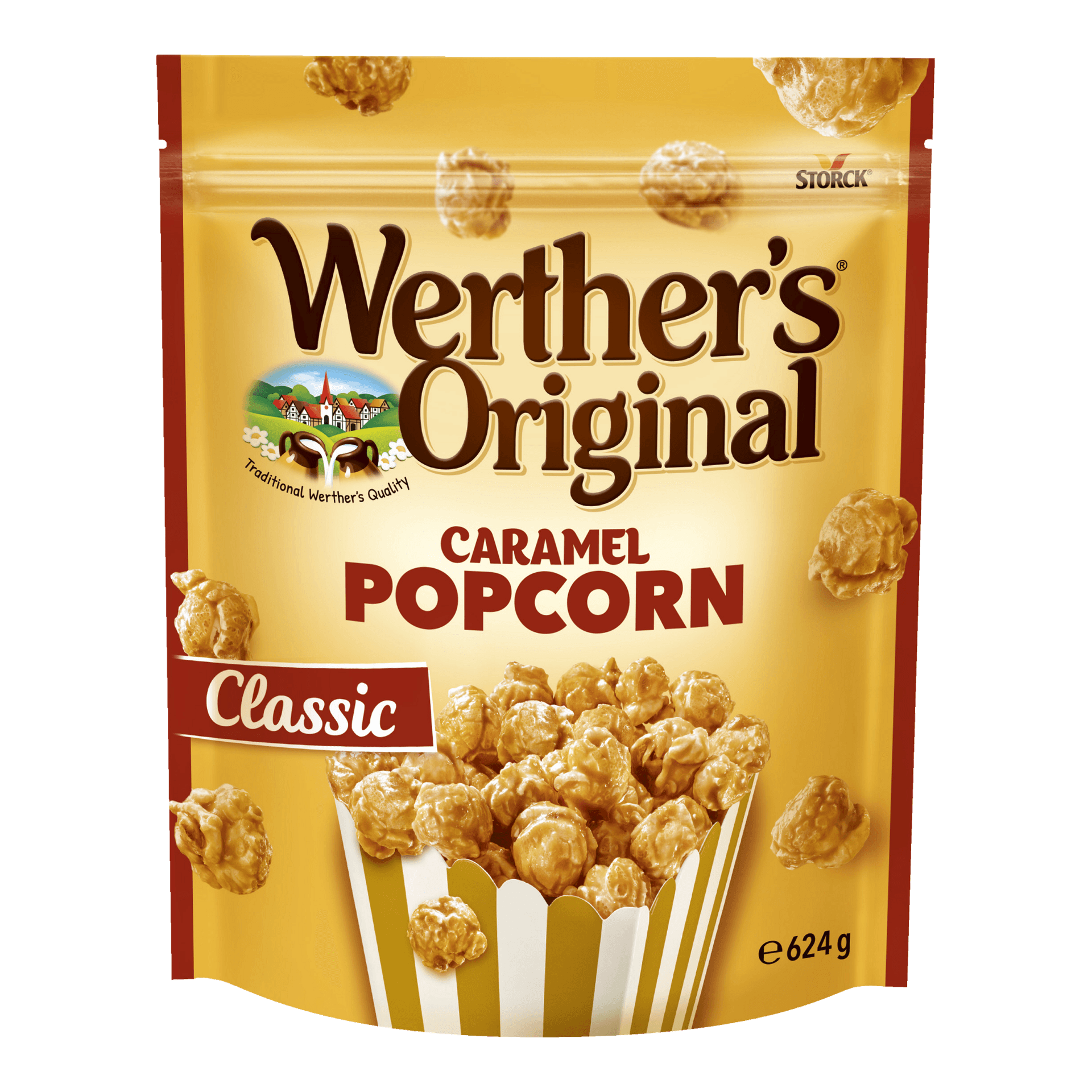 Pop Corn
